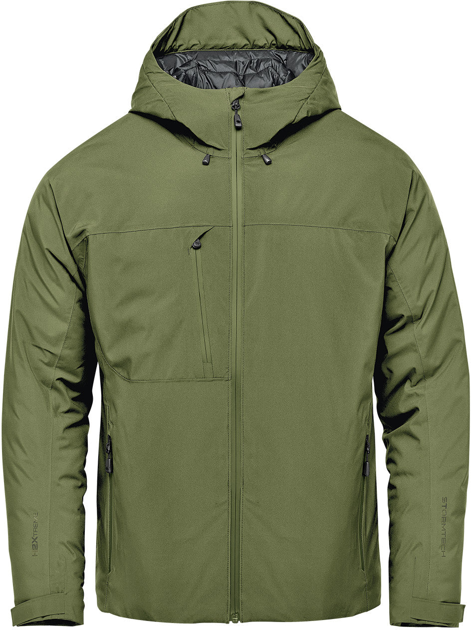 Nostromo Thermal Shell - SK34