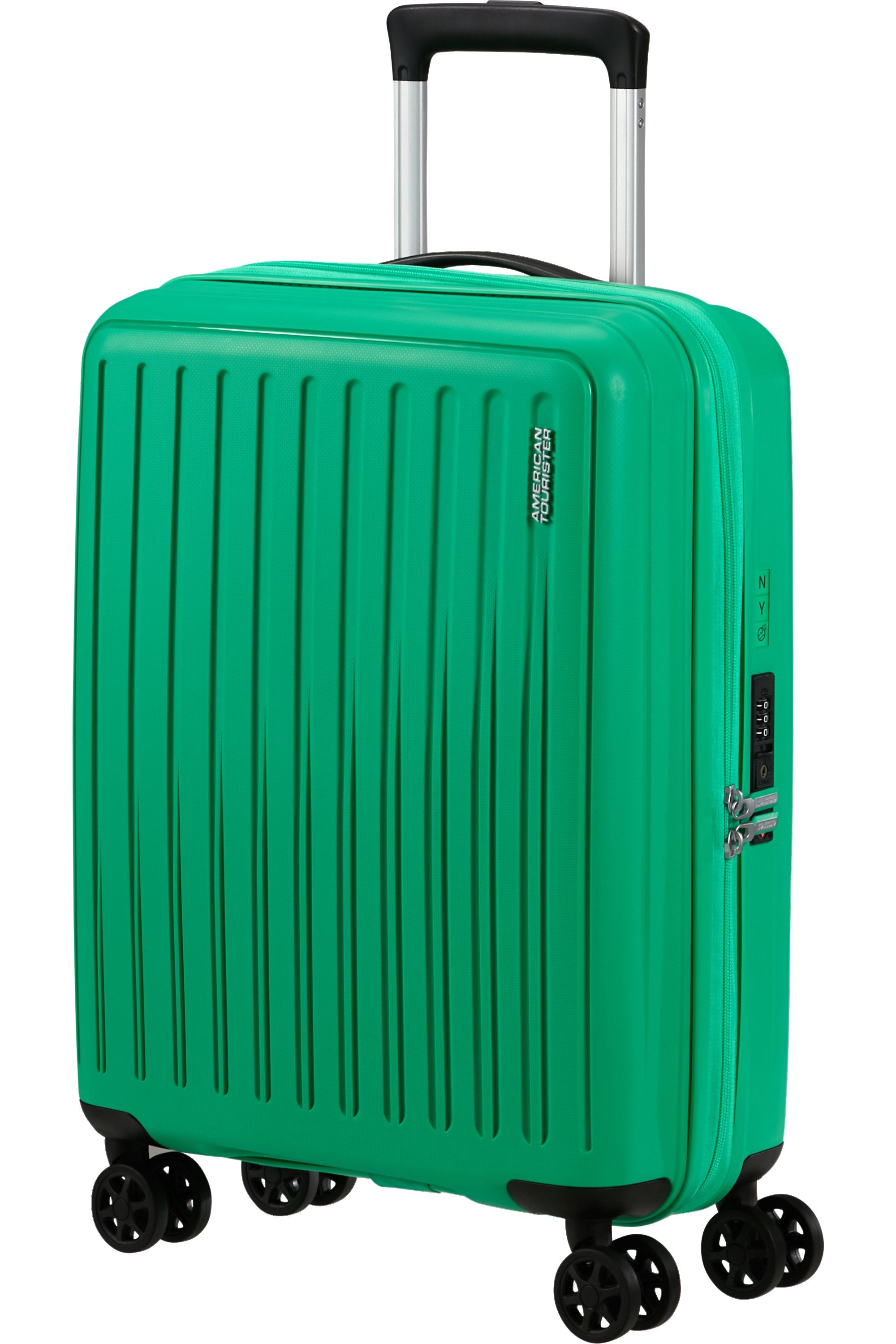 Rejoy Koffert 4 hjul 55 - Y153176
