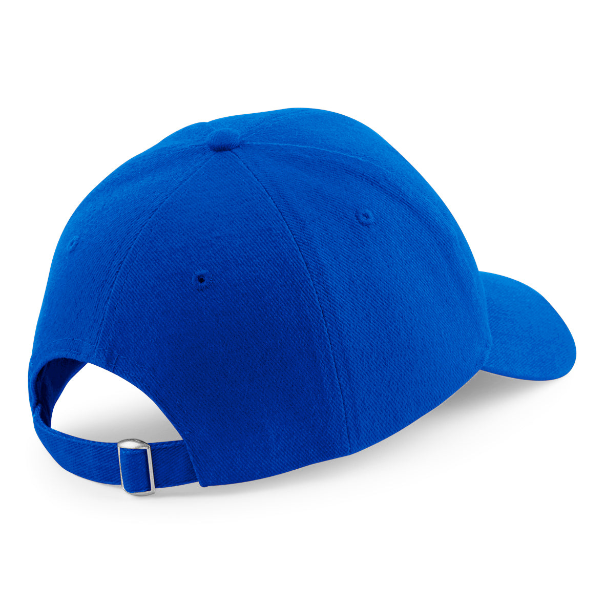 Pro-Style Heavy Brushed Cotton Cap - BBB65