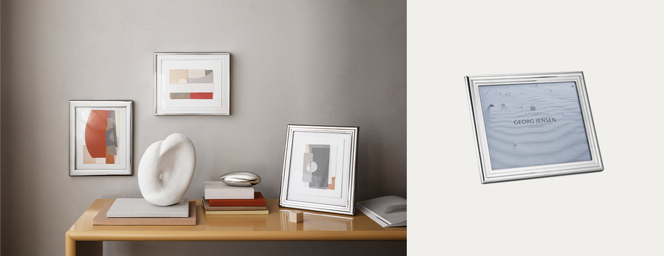 Legacy Picture Frame 25X20 cm - FIGJ10019650