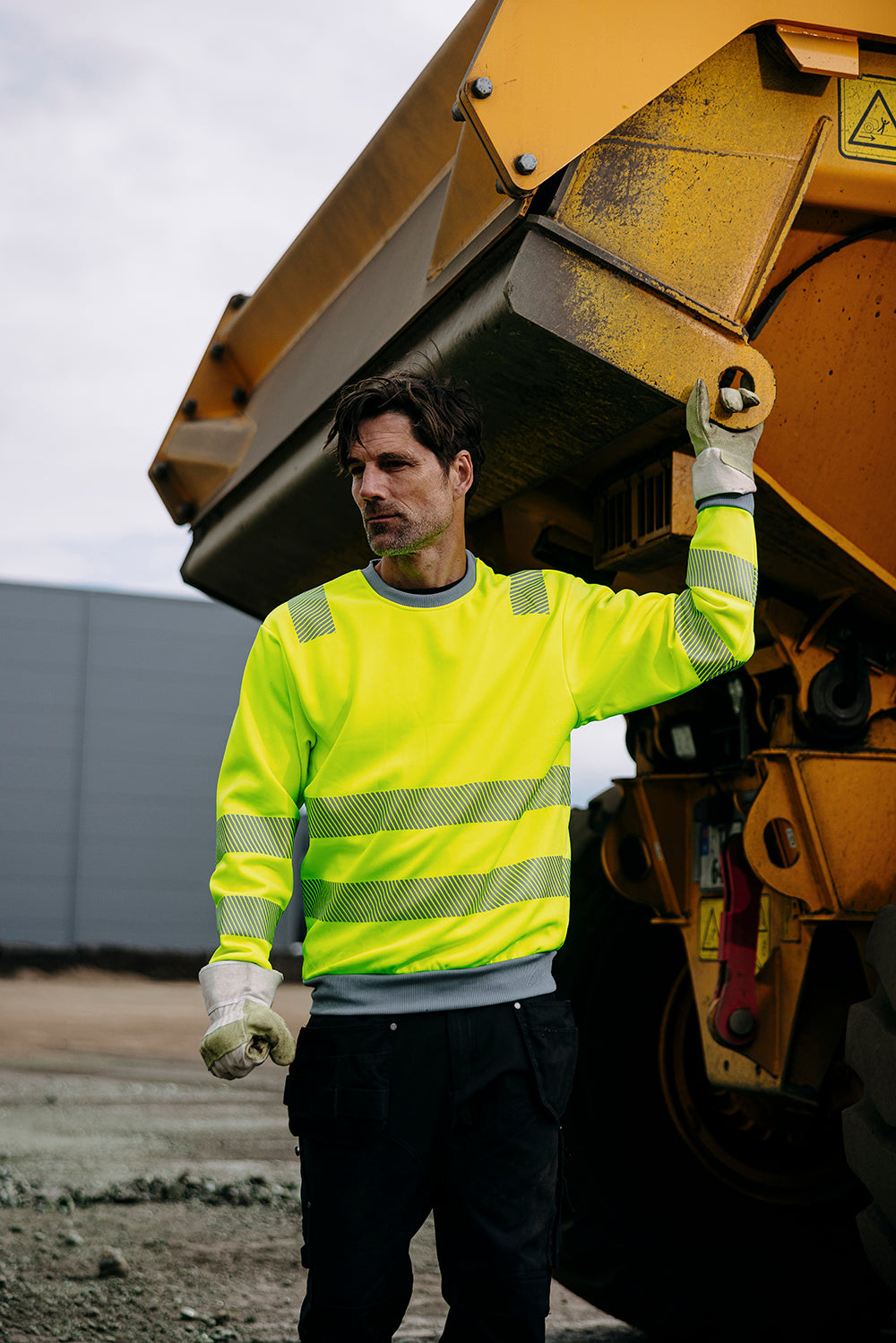 Trelleborg - 4681
