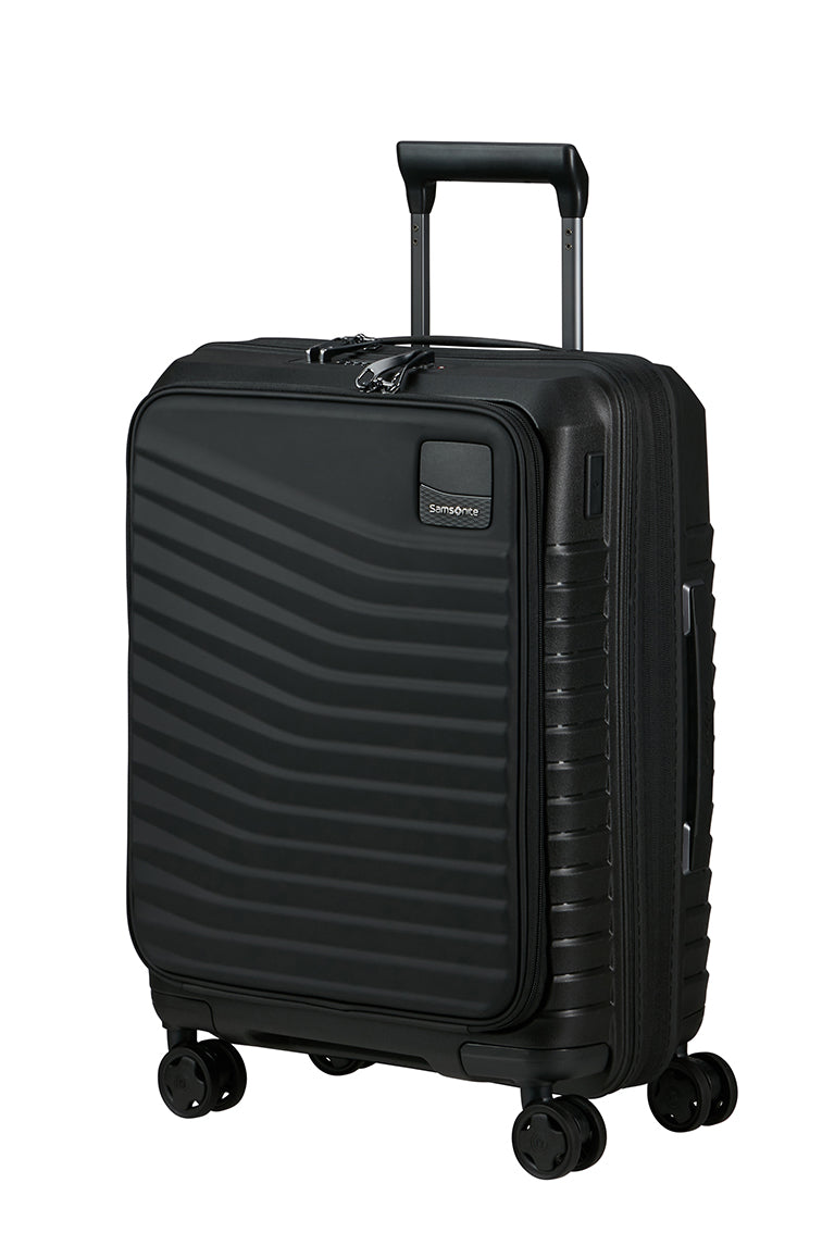 Intuo Utv. Koffert 4 hjul Frontlomme 55 - X150720