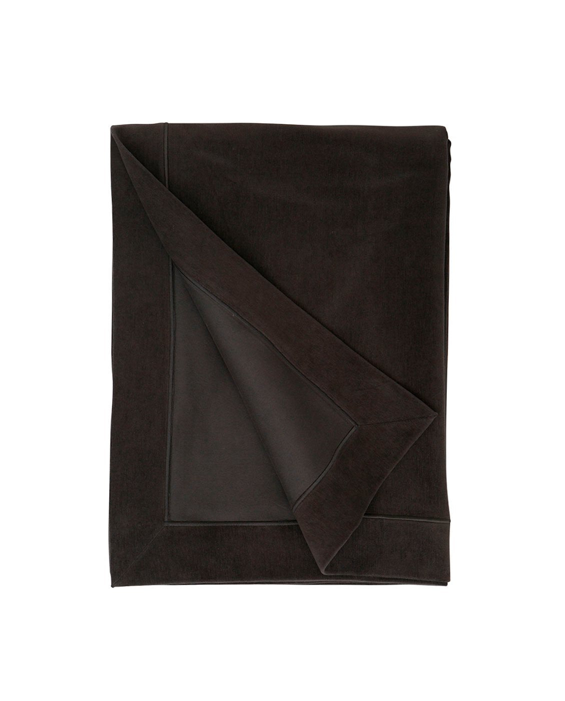 Hotel Velvet Bedspread