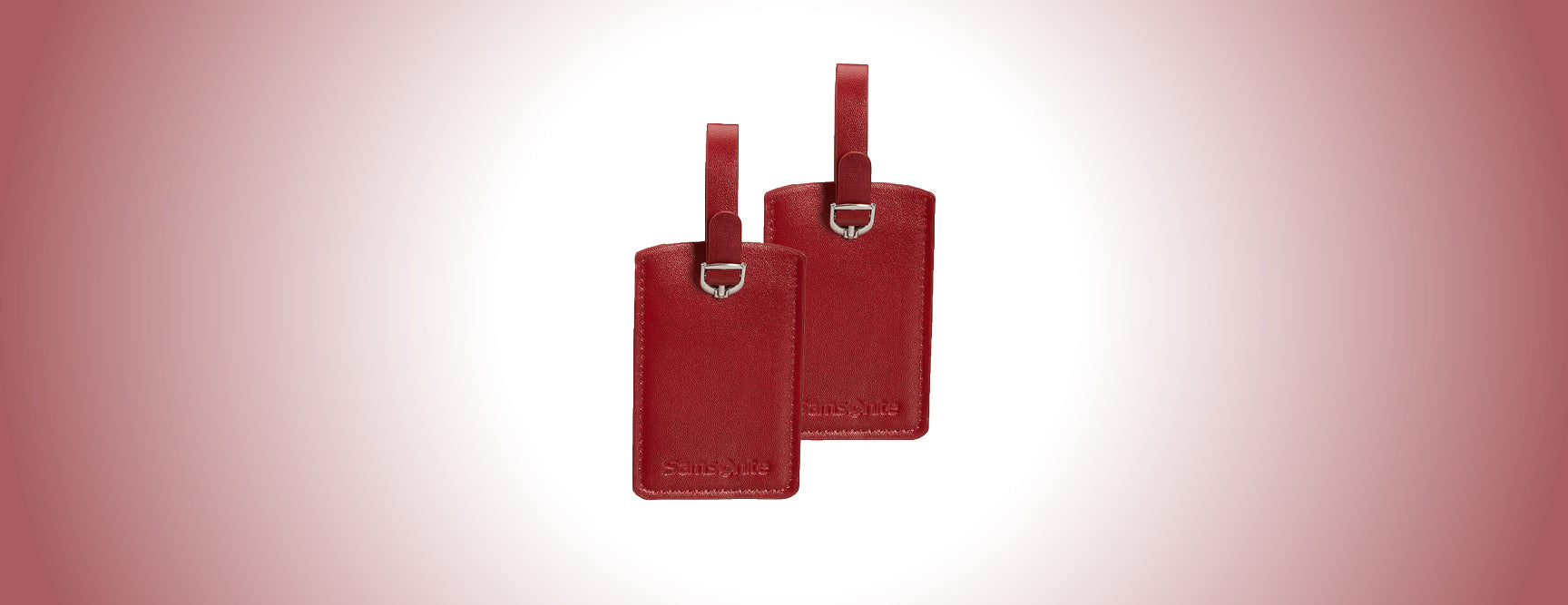Travel Accessories Navnelapp Rektangulær - X121307