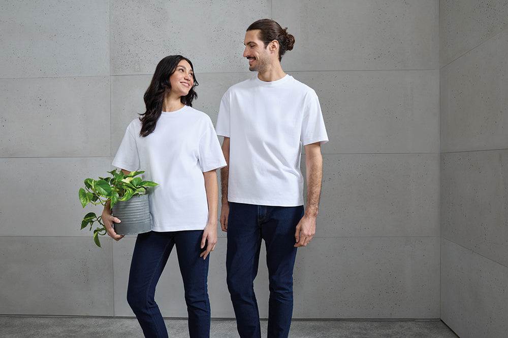 Utility 2.0 Oversized T-shirt - P020
