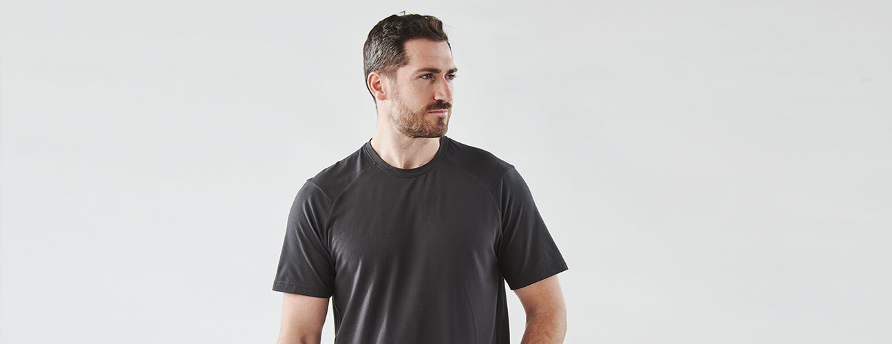 Tundra Performance Tee (U) - ST18