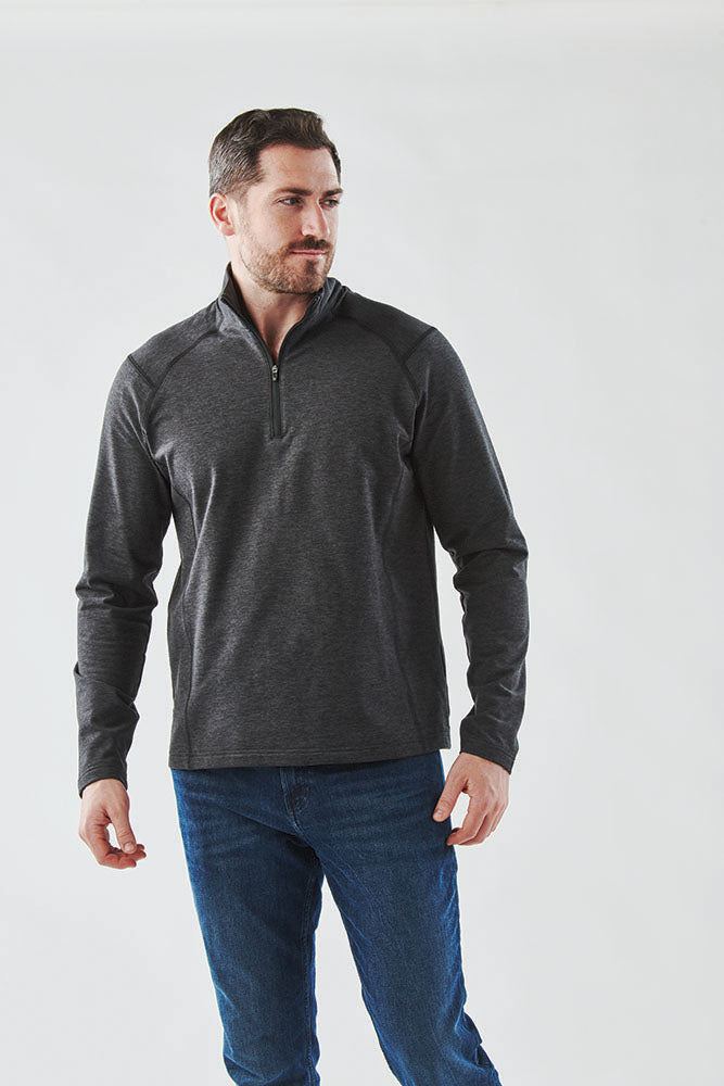 Treeline Baselayer (U) - SF34