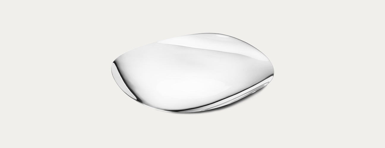 Cobra Serving Platter - FIGJ10019102