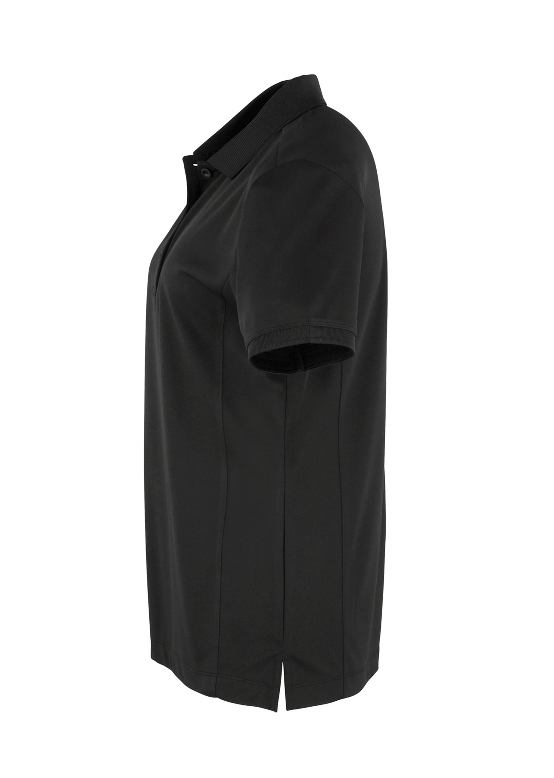 Ladies Coolchecker Pique - P616