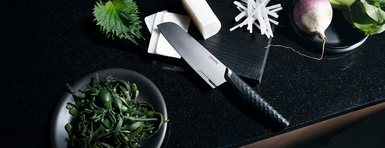 Taiten Santoku Kniv 16 cm - FI1066831
