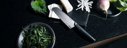 Taiten Santoku Kniv 16 cm - FI1066831
