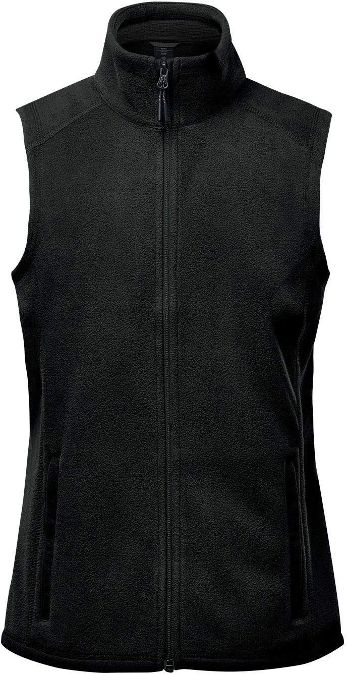 Montauk fleece vest (D - SF57