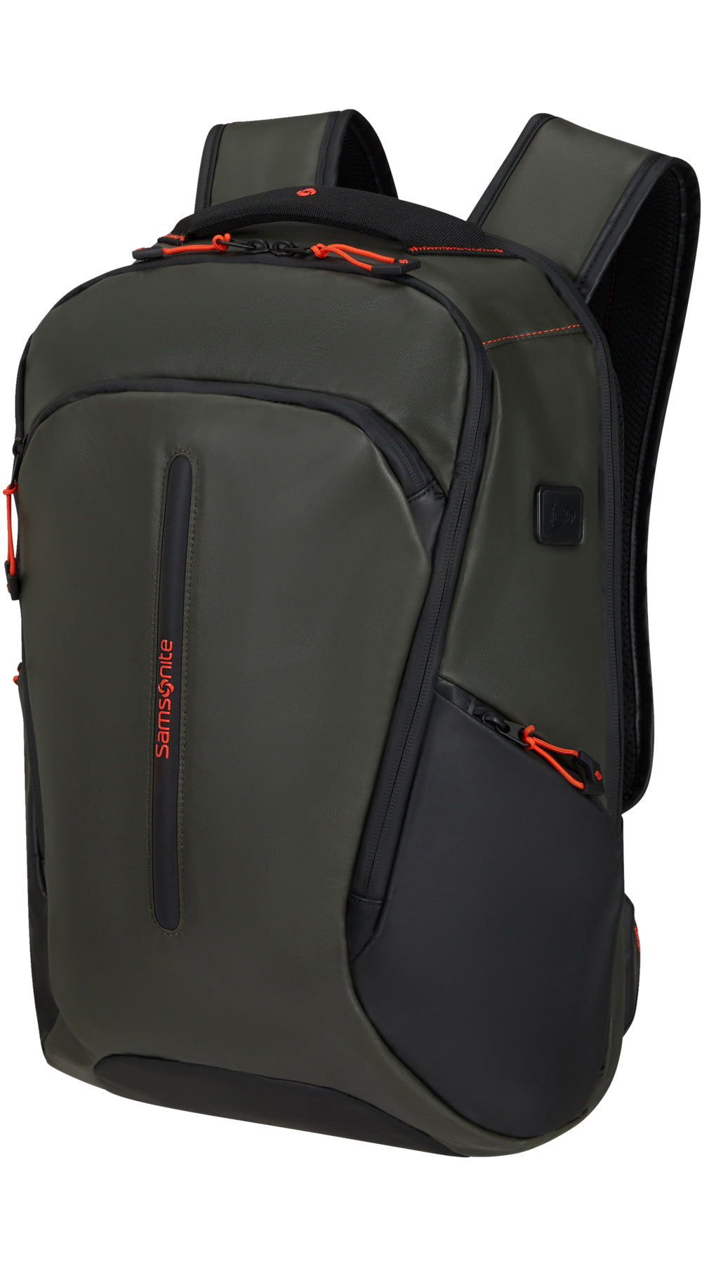 Ecodiver PC-ryggsekk M USB
