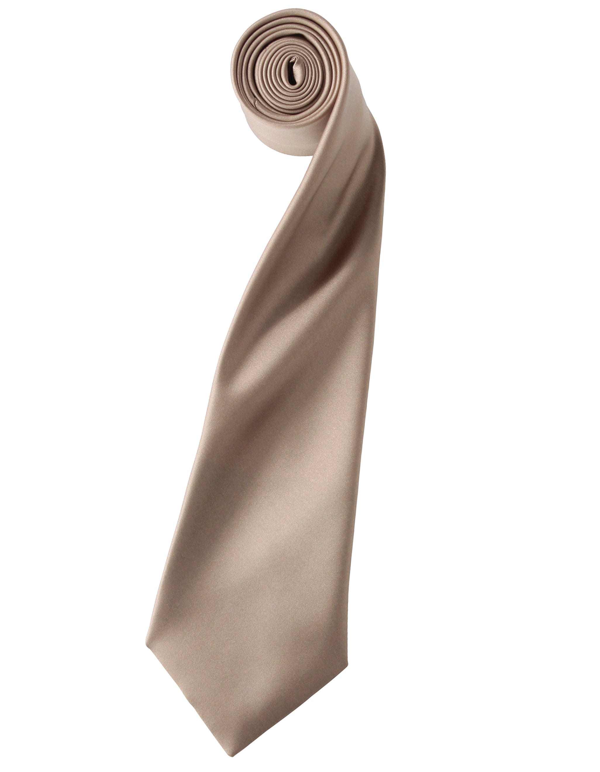 Colours Satin Tie