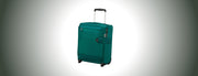 URBIFY Koffert 2 hjul 45cm - X150714