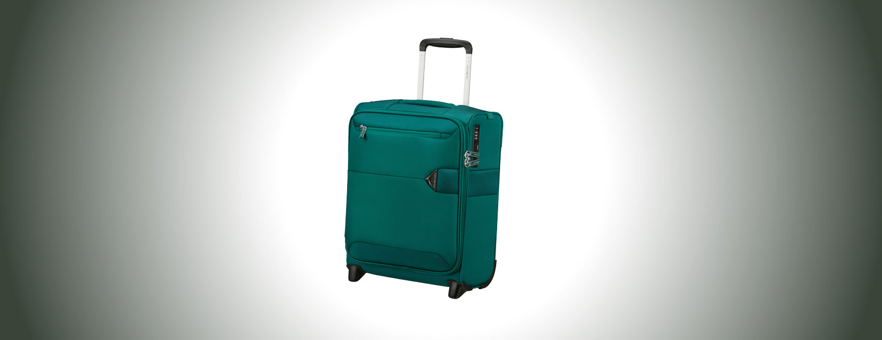 URBIFY Koffert 2 hjul 45cm - X150714