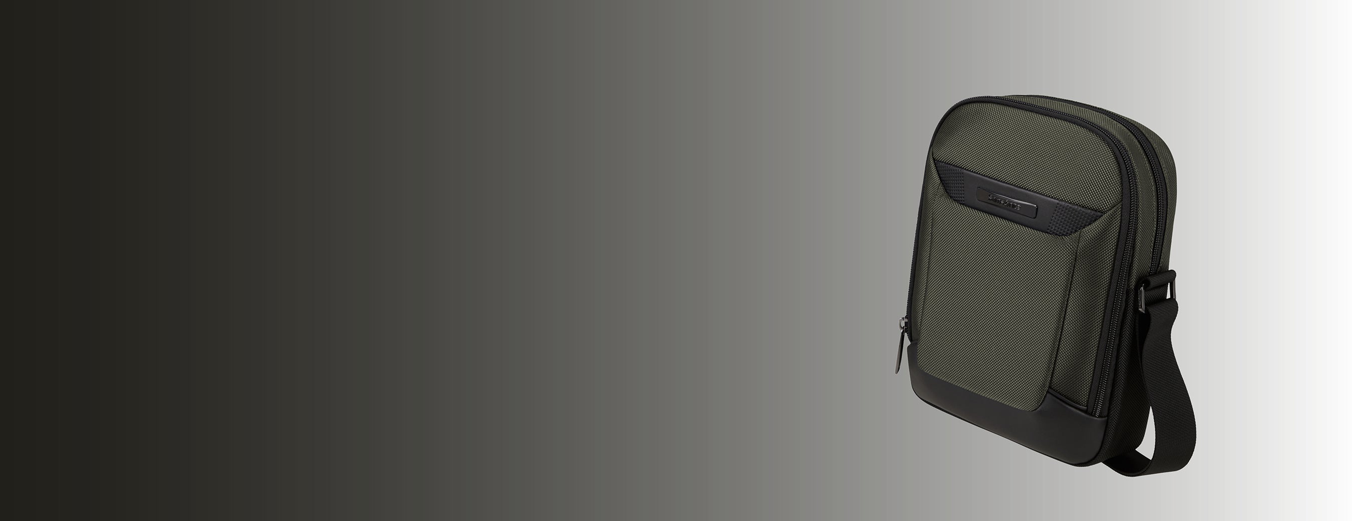 Pro-DLX 6 Skulderveske M - X147144