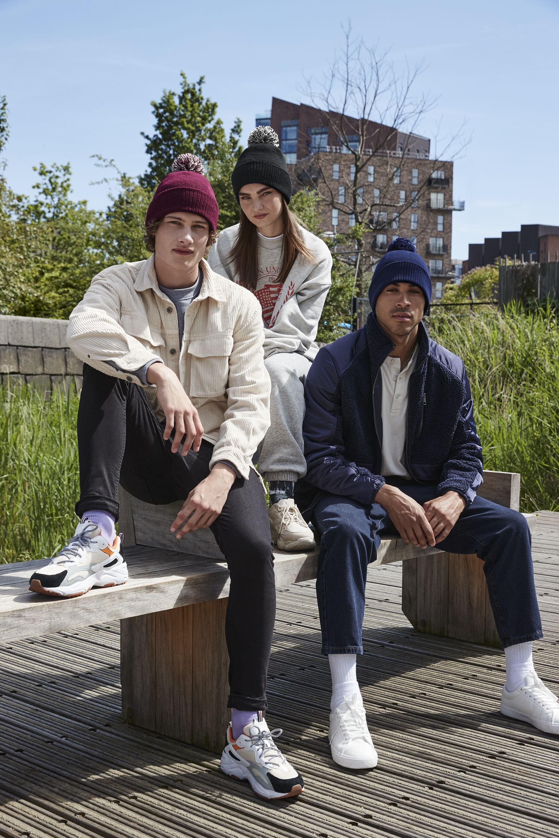 Snowstar® Beanie - BBB450