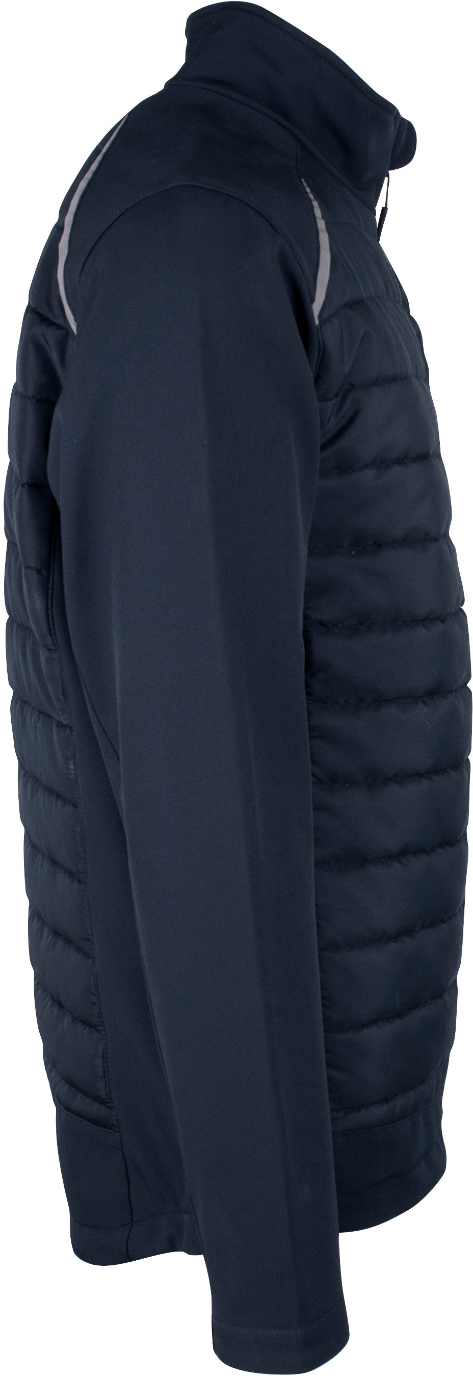 Sydney hybrid softshelljakke (U) - 8650