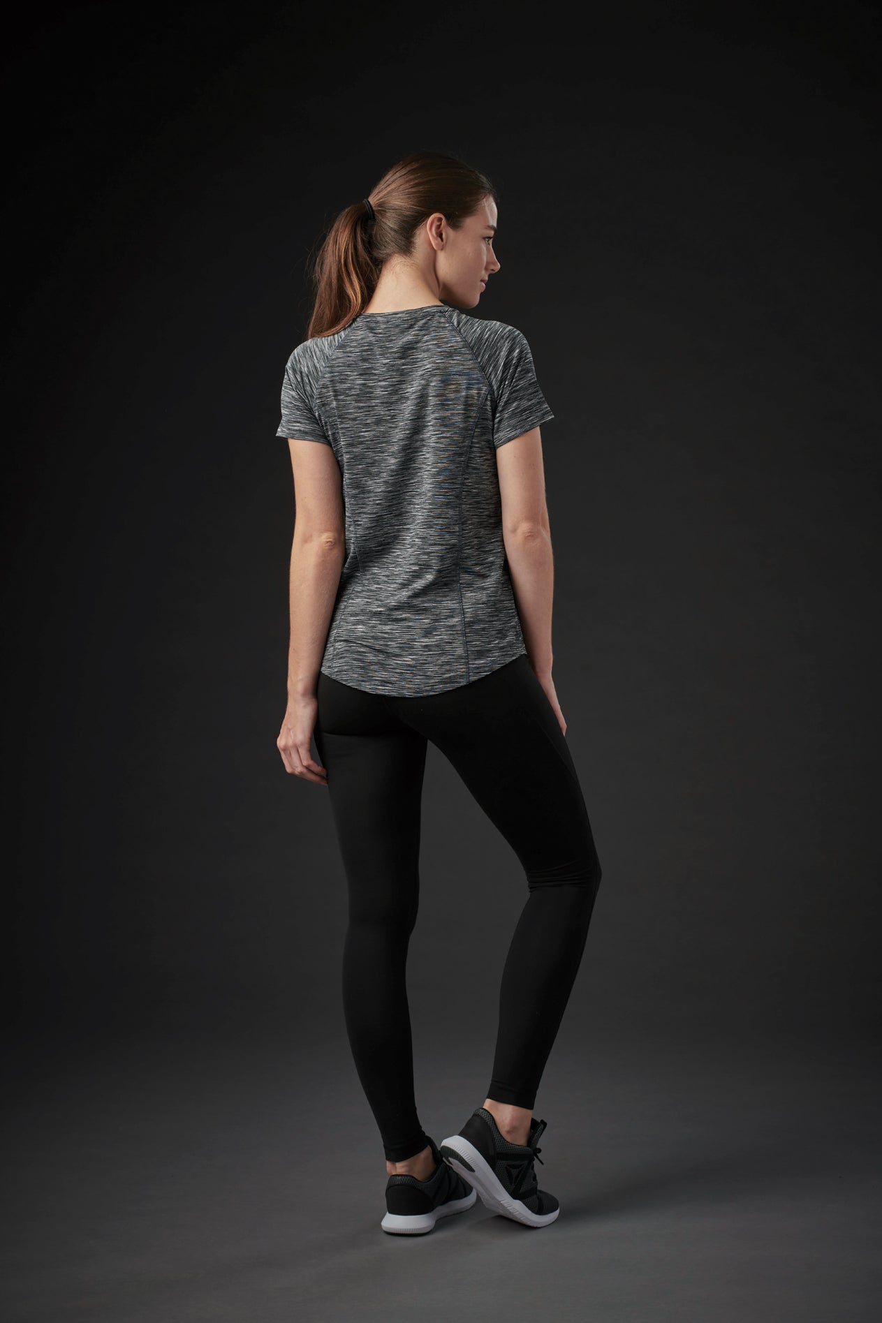 Pacifica Tee (D) - ST12