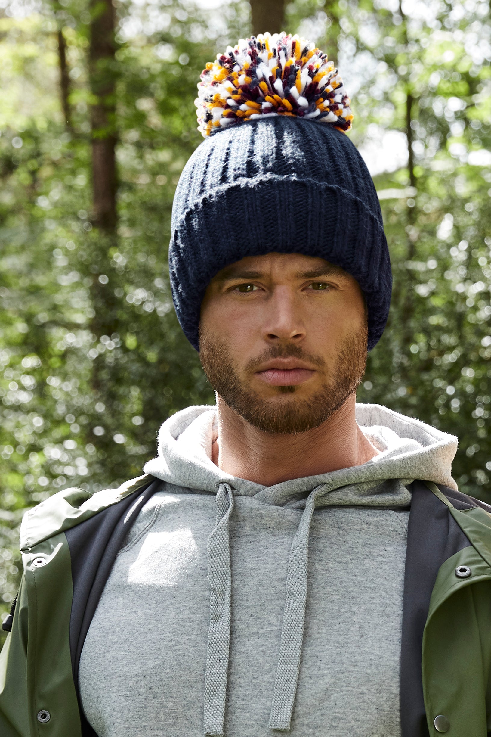Hygge Beanie - BBB390