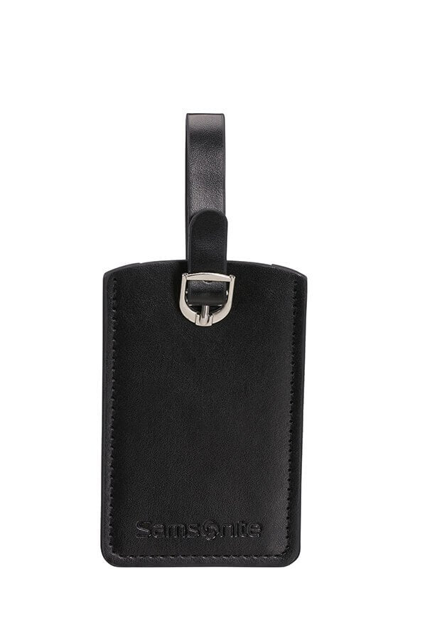 Travel Accessories Navnelapp Rektangulær - X121307