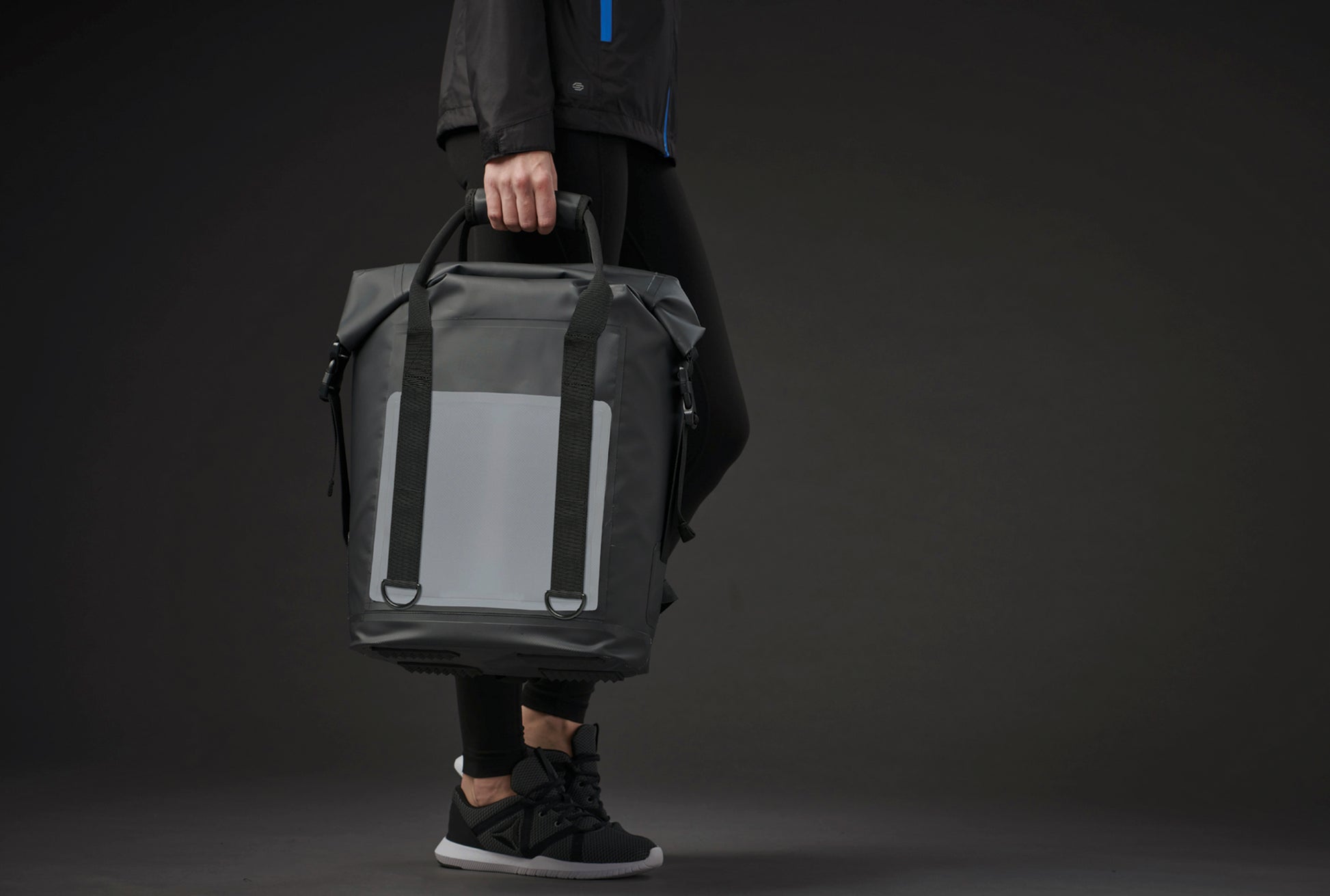 Saturna Kjølebag - SR37