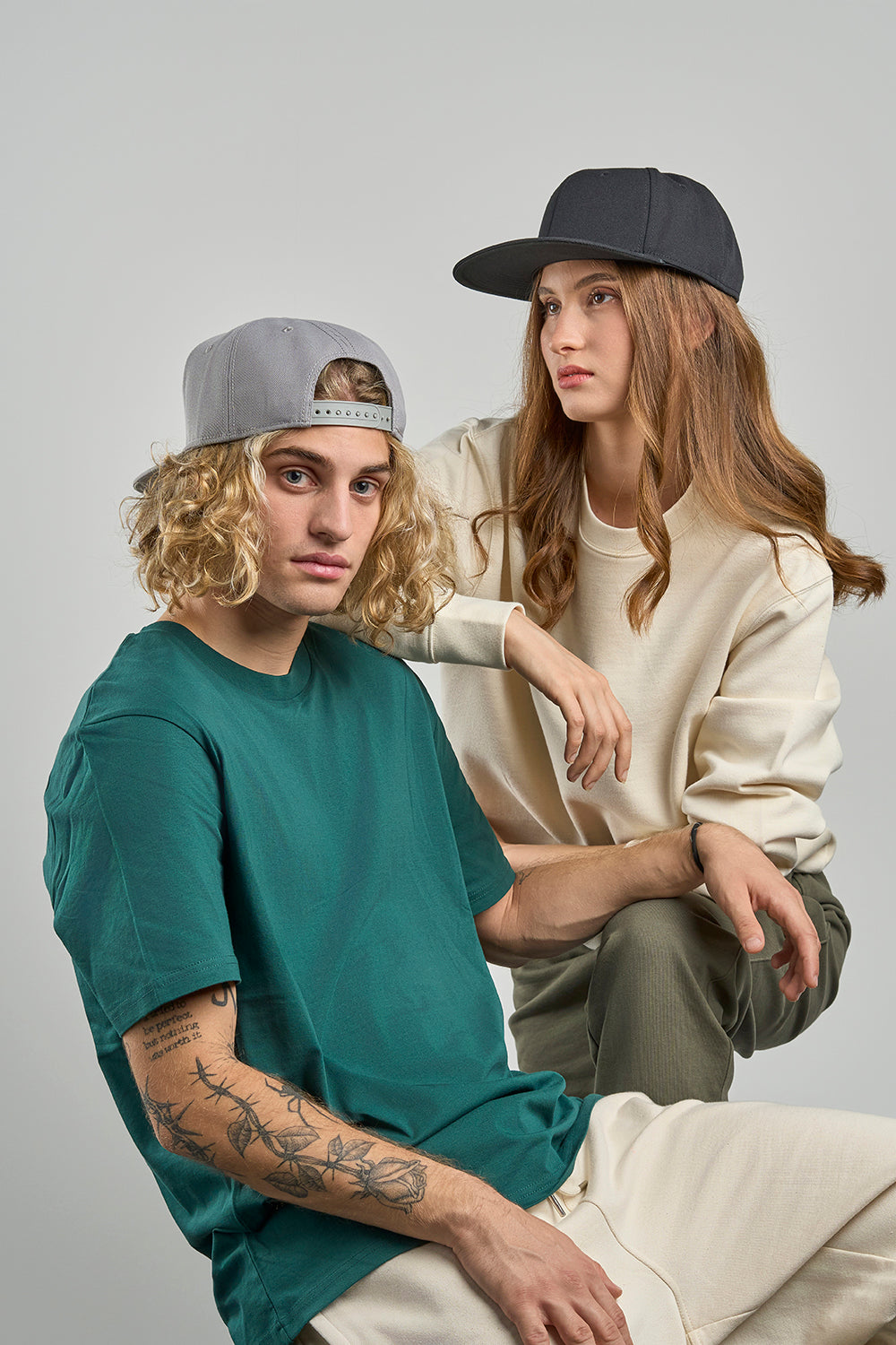 Snap Back-S (XTRA) - M101