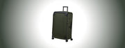 Splendix Utv. Koffert 4 hjul 79cm DF - X149845