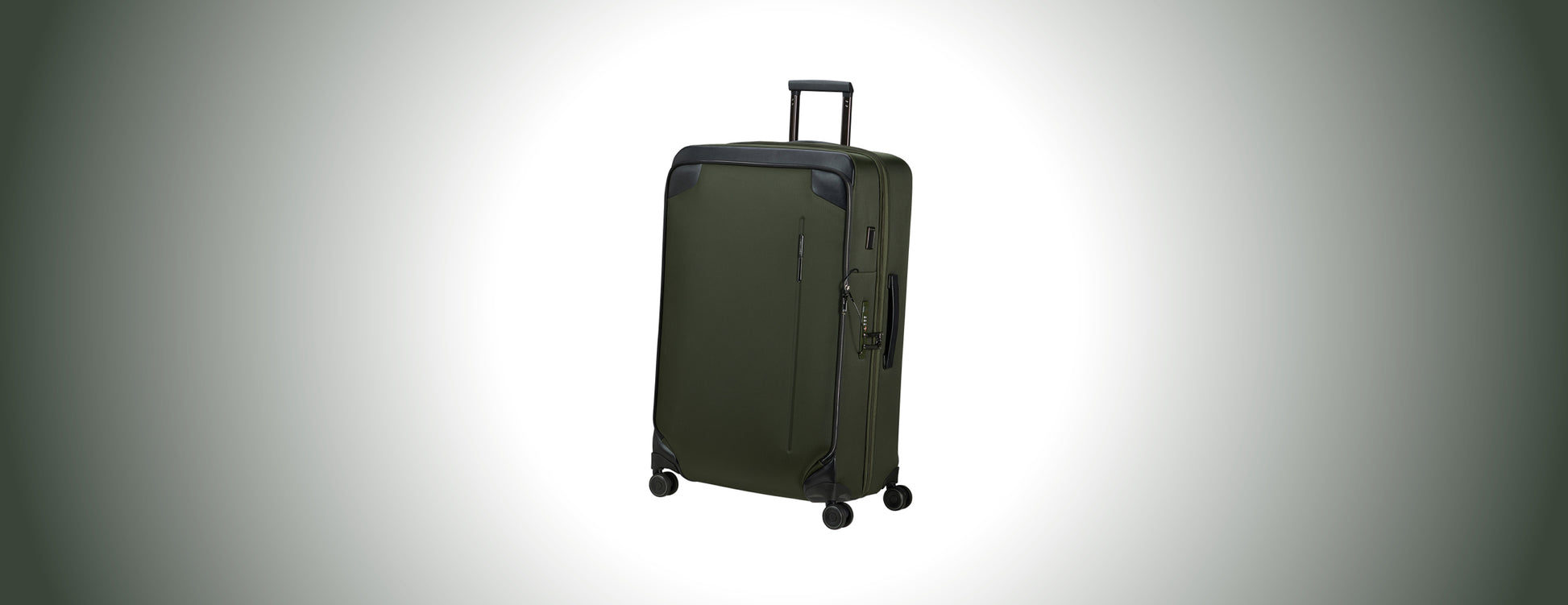Splendix Utv. Koffert 4 hjul 79cm DF - X149845