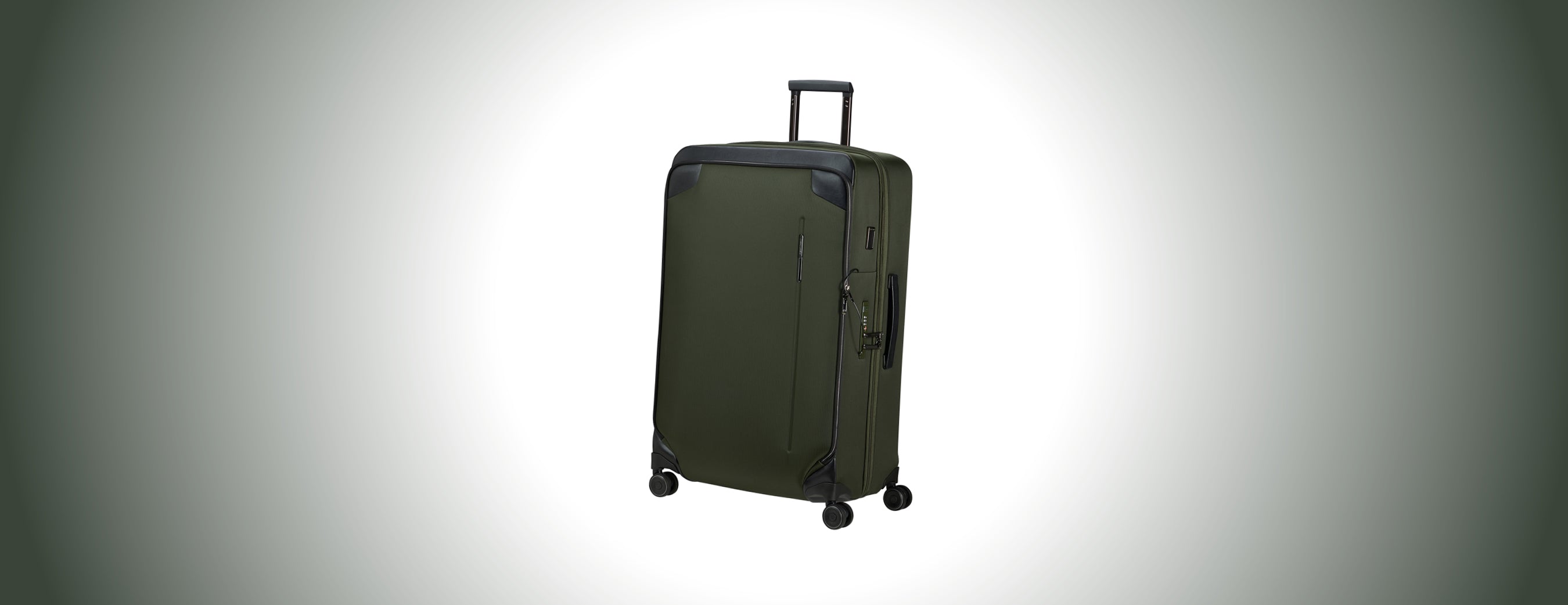Splendix Utv. Koffert 4 hjul 79cm DF - X149845