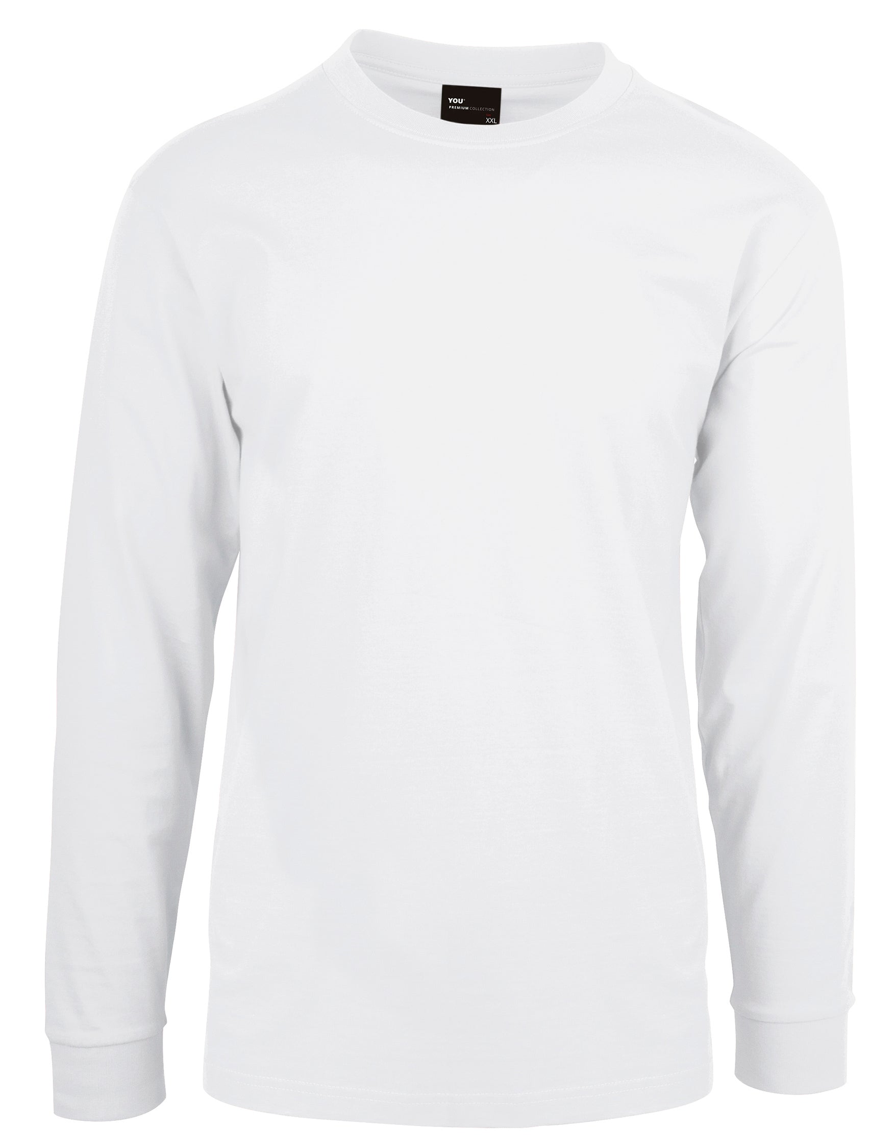 Premium Tee LS - 2001
