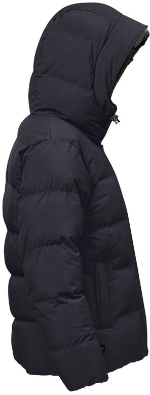 Explorer Thermal Jacket (D) - SJ106