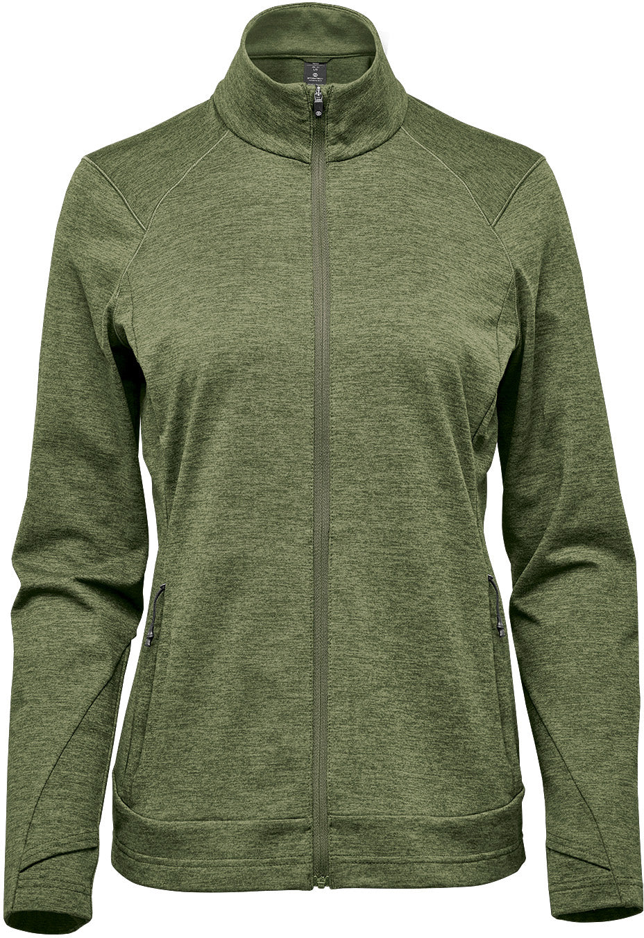 Treeline baselayer jacket (D)