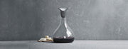 Wine & Bar Carafe 1.3 L Glass - FIGJ3586671