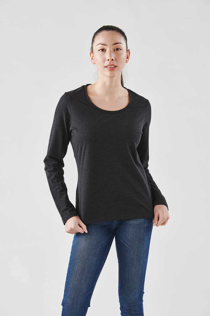 Montebello Performance L/S (D) - ST25