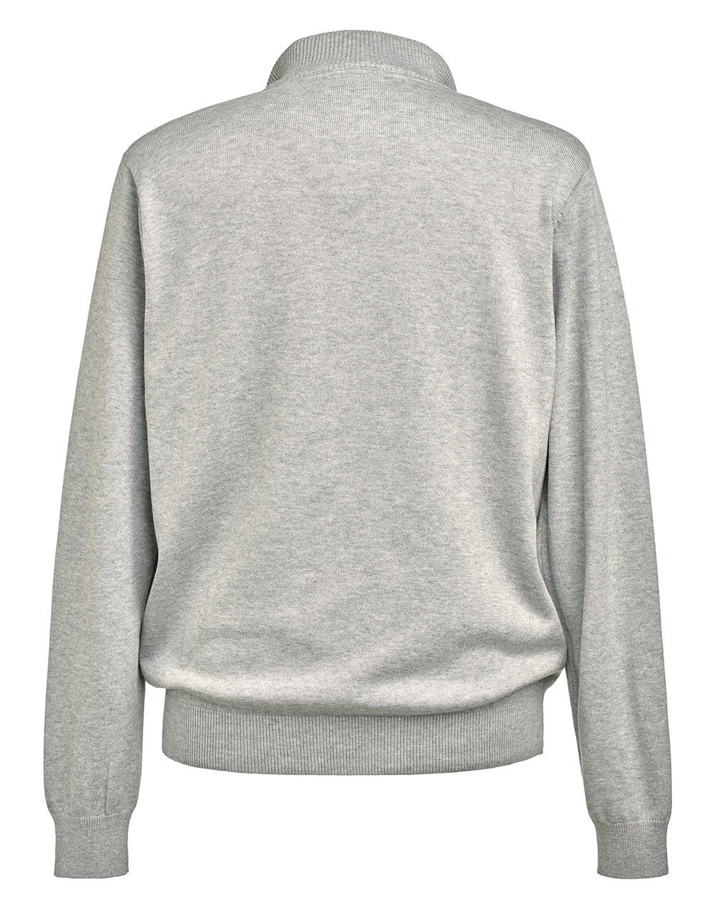 Dallas 1/4 Zip (H) - TV7898