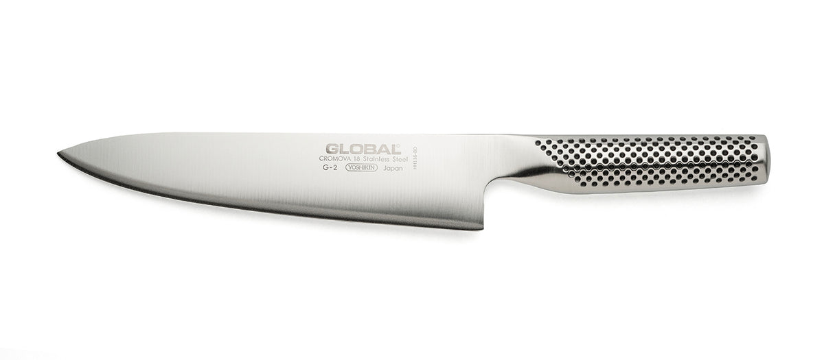 Kokkekniv 20 cm - QG2