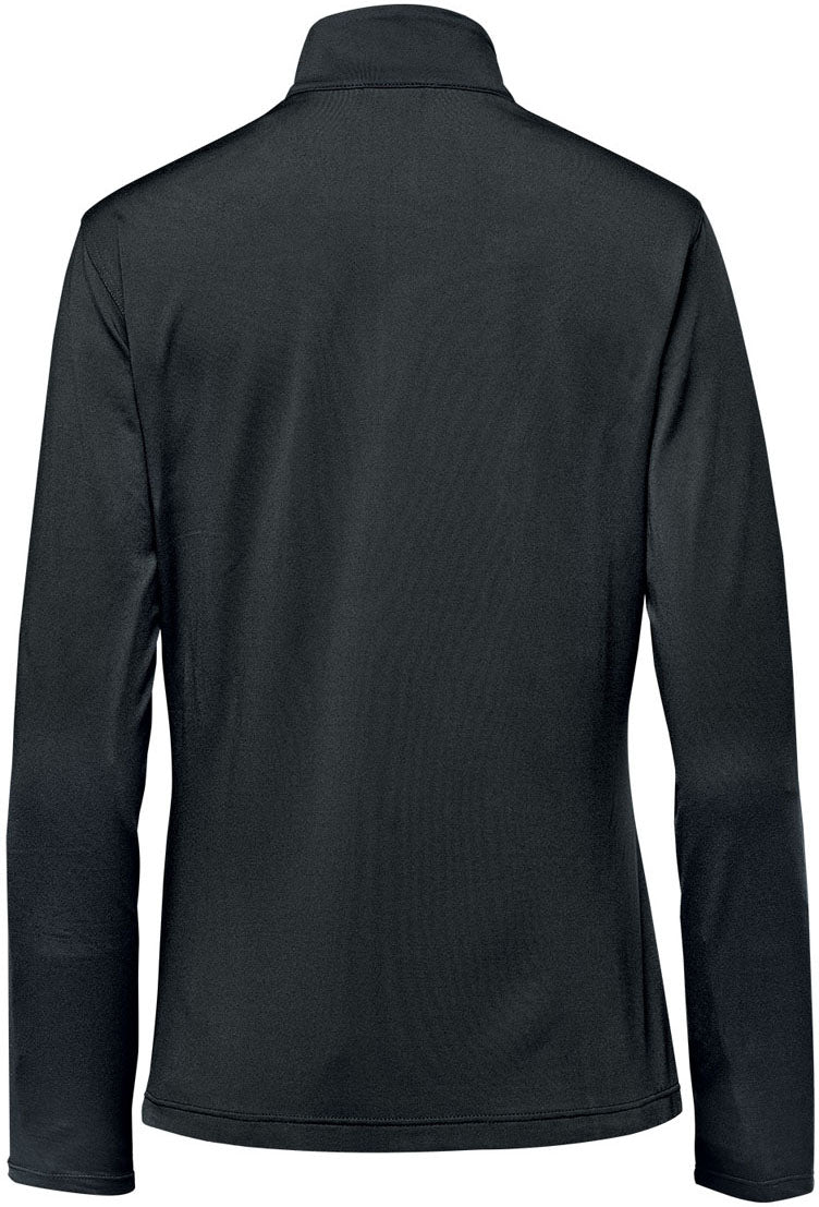 Zermatt 1/4 Zip Pullover (D) - SG43