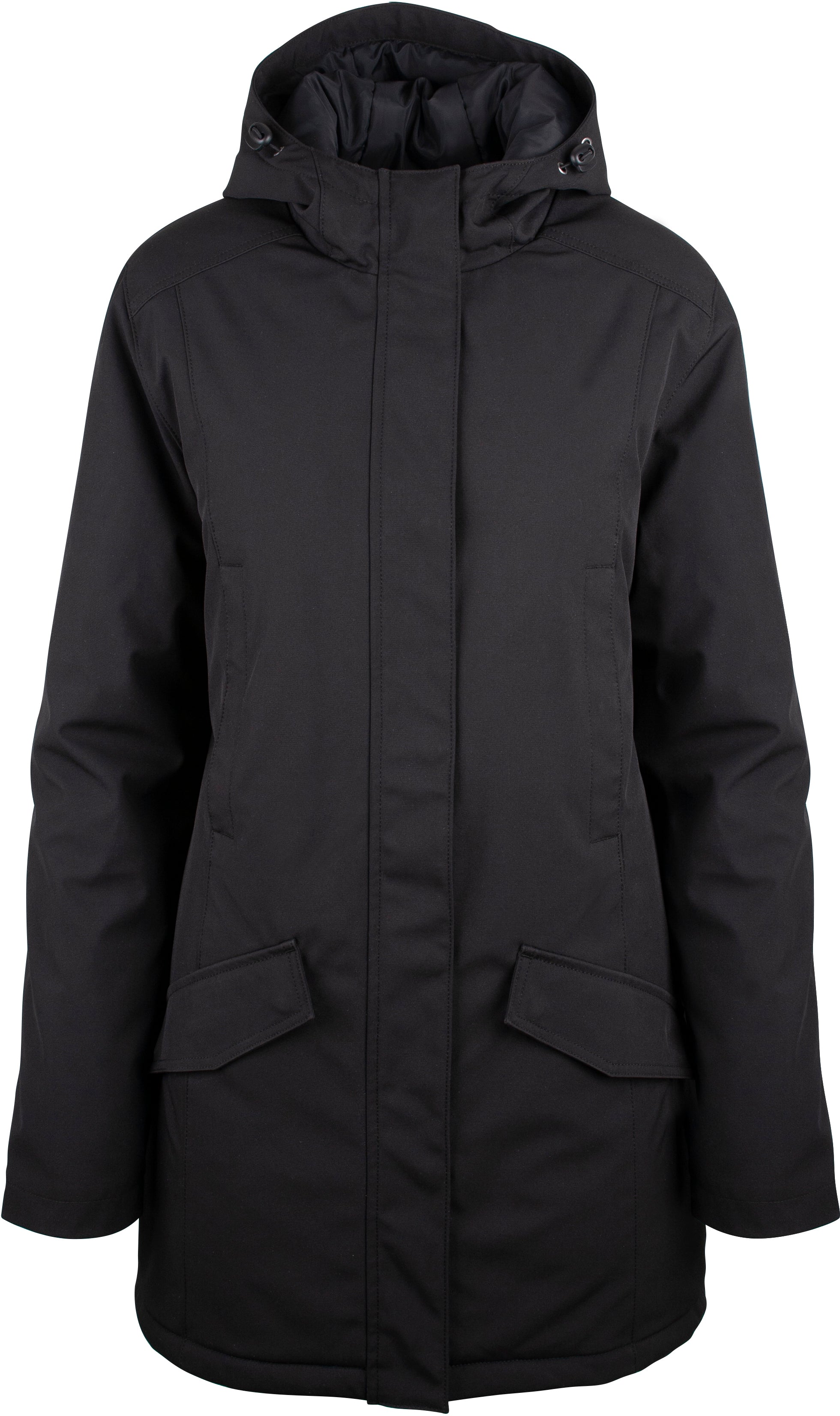 København parkas (D) - 8649