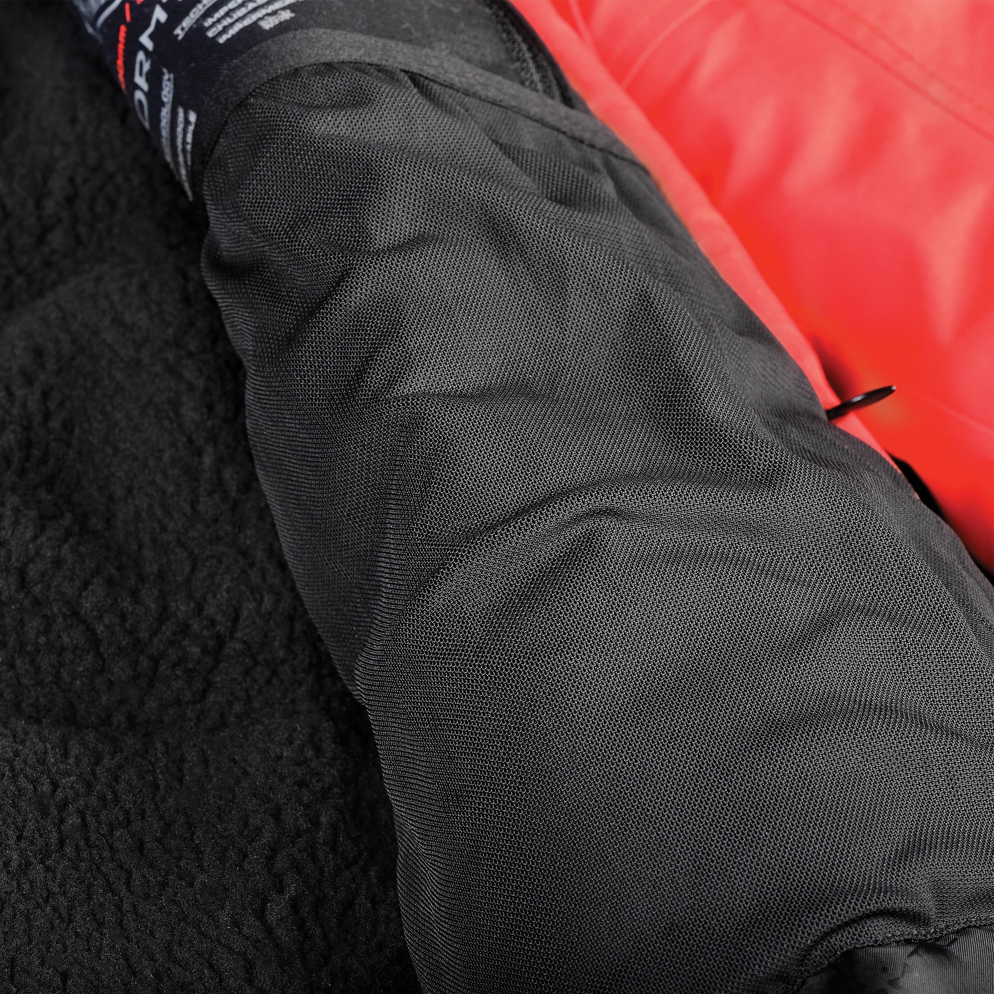 Expedition Parka (H) - SJ54