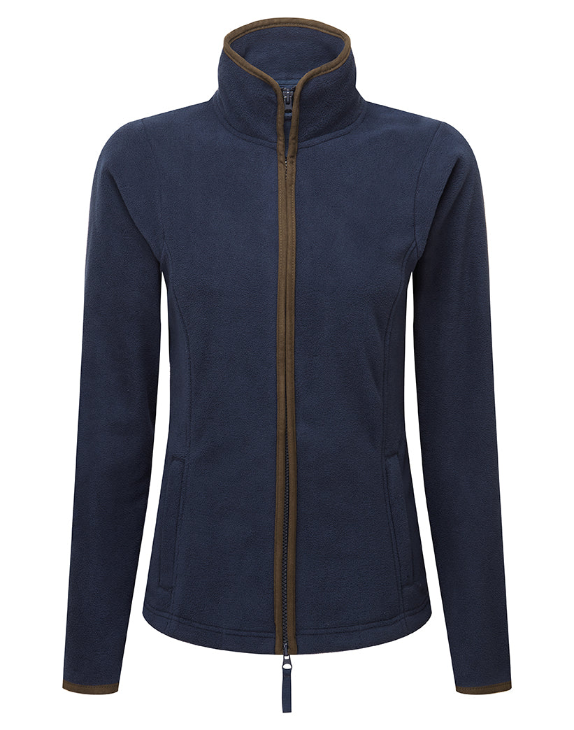 Artisan Fleece Jacket (D) - P824