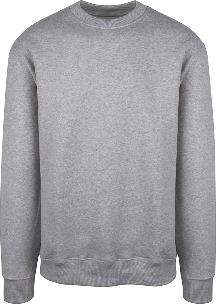 Algarve Sweatshirt Organic - 3805