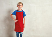 Children's Waterproof Apron - P145
