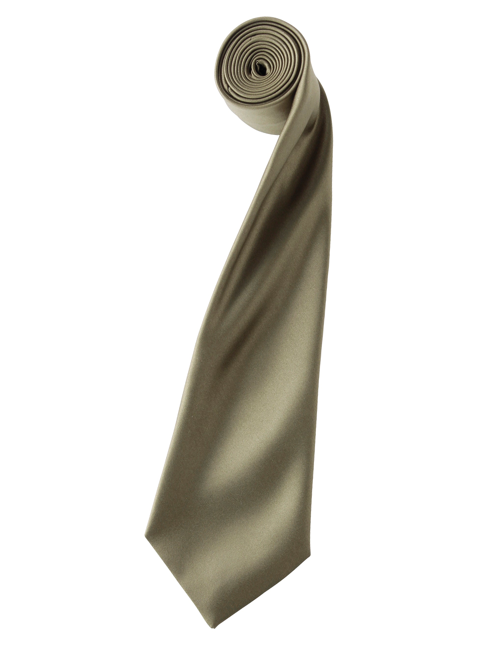 Colours Satin Tie