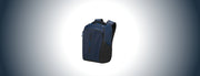 Ecodiver PC-ryggsekk XS - X151348
