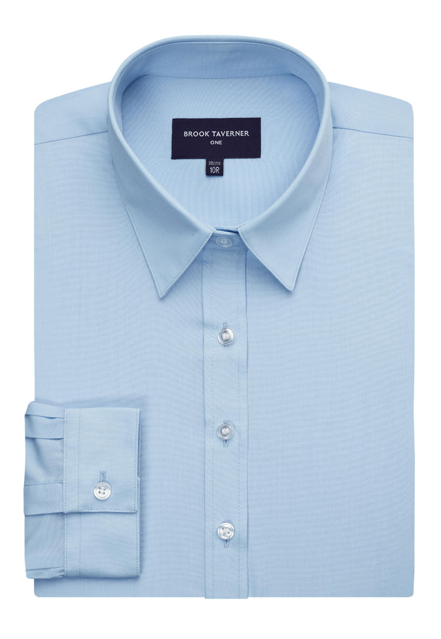 Selene L/E Skjorte (D) - TV2270