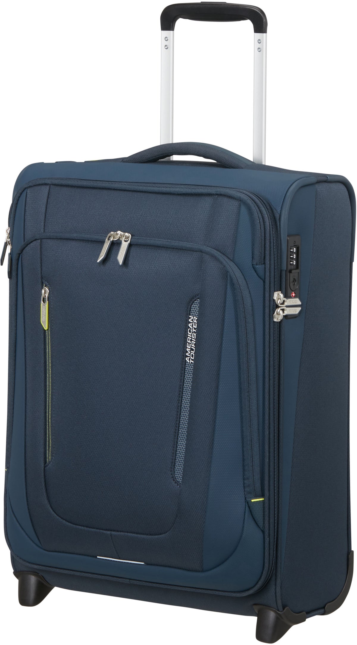 Wanderlite Koffert med 2 hjul S - Y158074