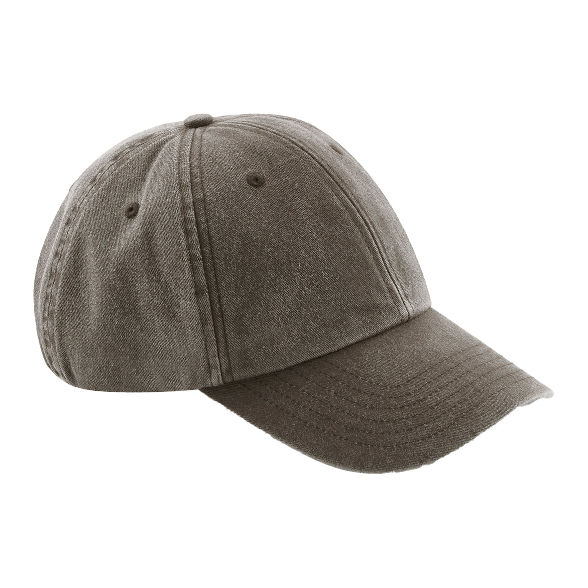 Low Profile Vintage Cap