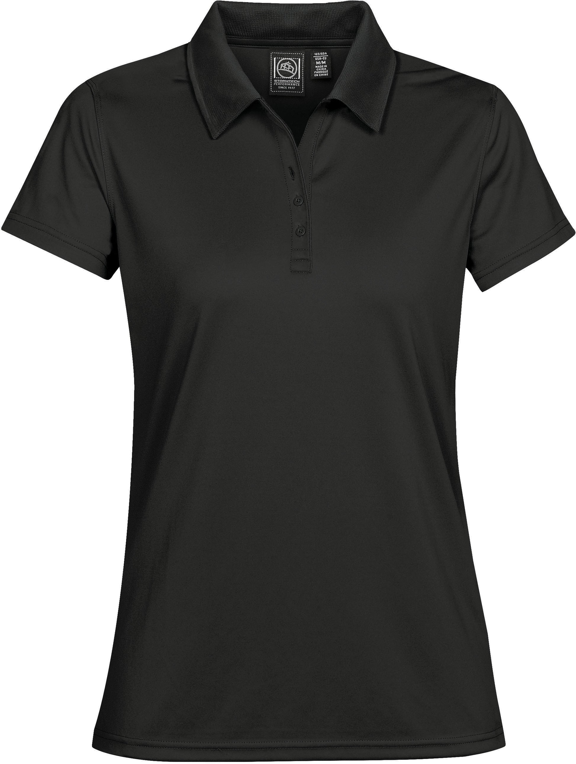 Eclipse Pique Polo (D) - SP06